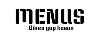 Menus - Link Kıslat